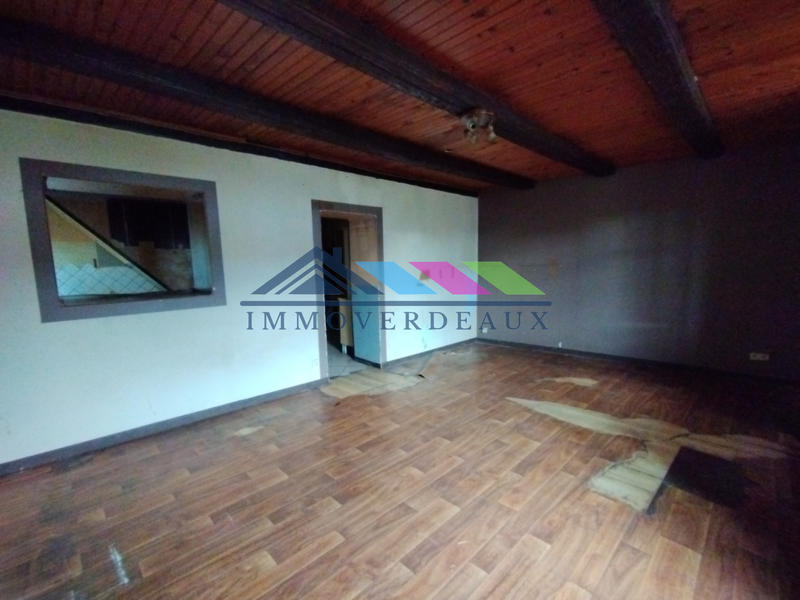 Maison - 150 m² - 7 pièces