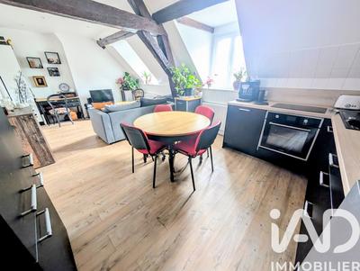 Appartement - 31 m² - 2 pièces
