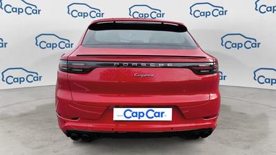 Porsche Cayenne Coupé III 3.0 V6 24v 461 E-Hybrid Awd 340 n/A - Entretien constructeur