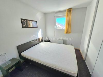 Appartement - 48 m² - 3 pièces