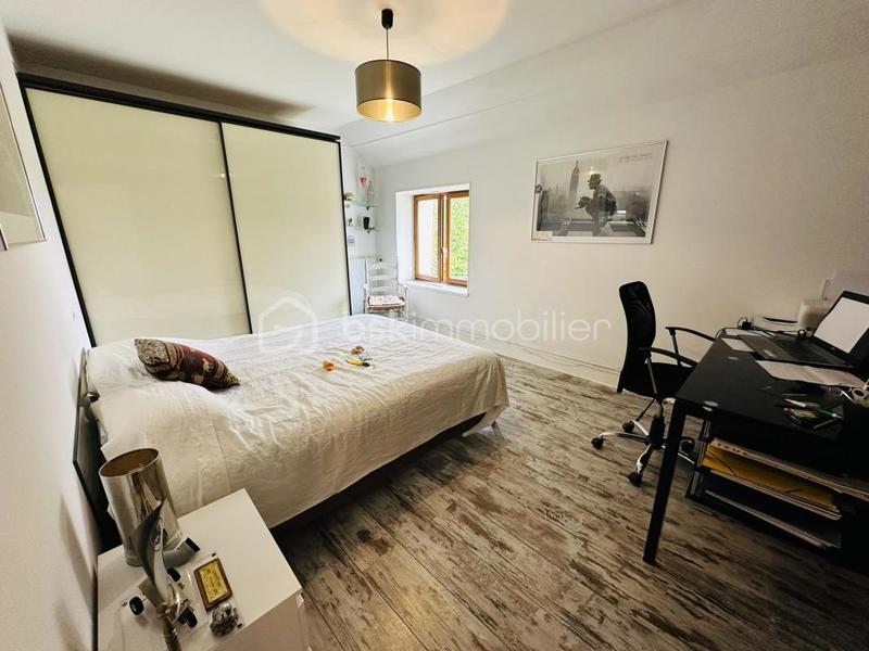 Maison - 138 m² - 5 pièces