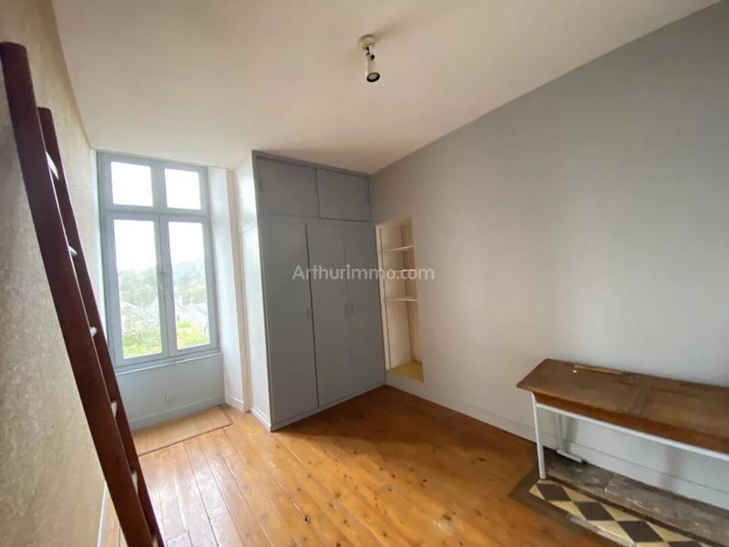 Appartement - 51 m² - 3 pièces