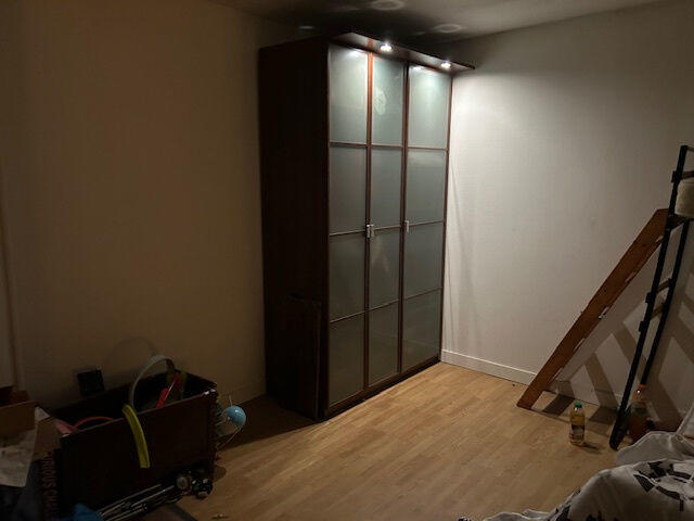 Maison - 74 m² - 4 pièces