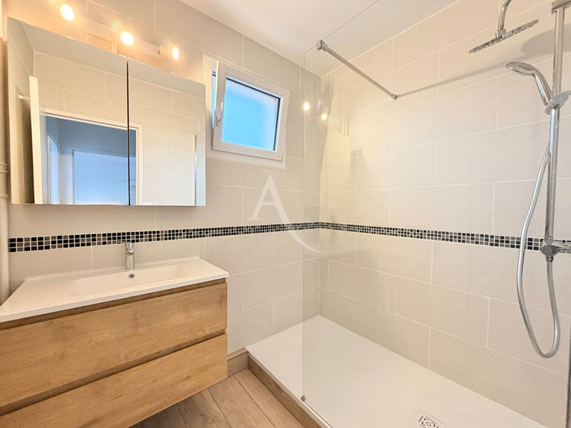 Appartement - 59 m² - 2 pièces