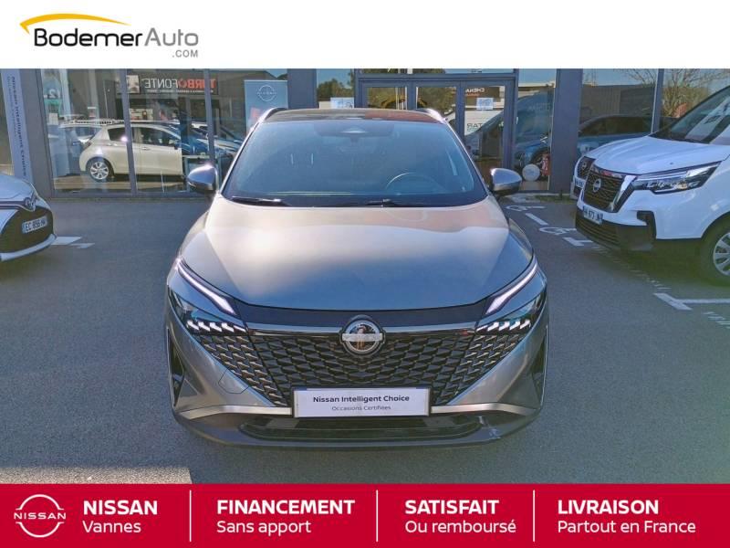 Nissan Qashqai e-Power 190 ch Tekna