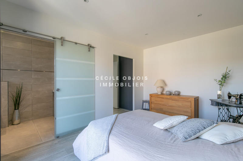 Maison contemporaine - 150 m² - 7 pièces