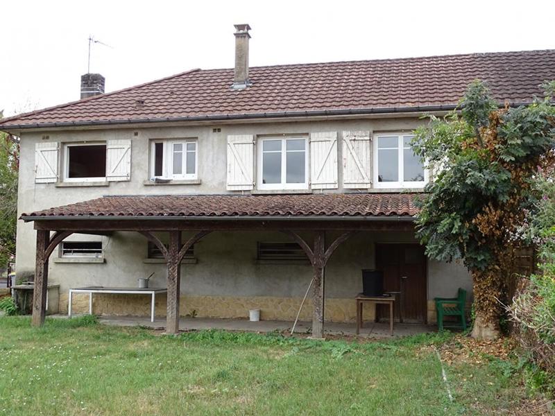 Maison - 117 m² - 7 pièces