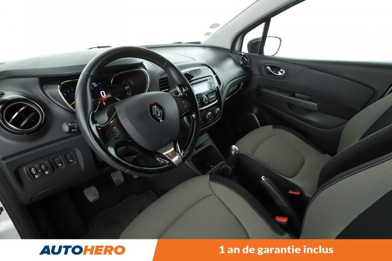 Renault Captur 0.9 TCe Energy Zen Eco2 90 ch