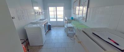 Longère - 157 m² - 5 pièces