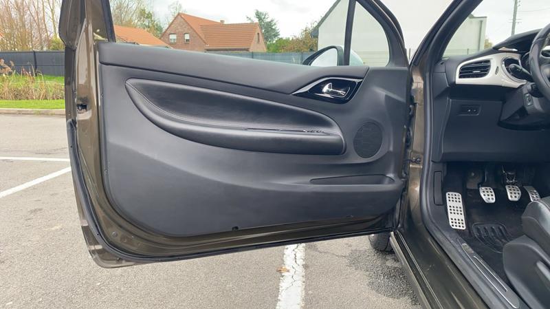 Ds Ds 3 1.6 E-Hdi 110 Air Dream Sport Chic