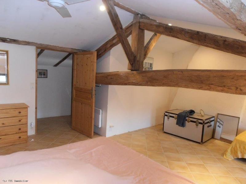 Maison de campagne - 180 m² - 7 pièces