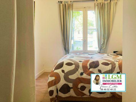 Maison - 70 m² - 3 pièces