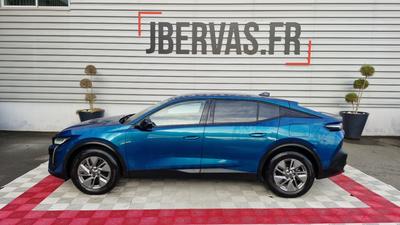 Peugeot 408 Phev 180 E-Eat8 Allure