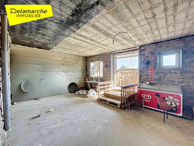 Maison - 117 m² - 4 pièces