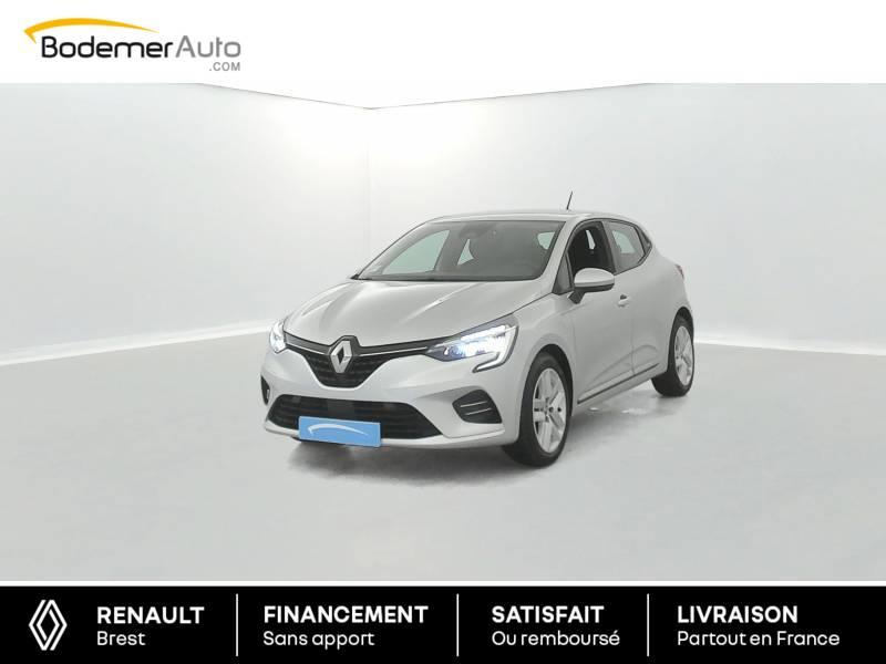Renault Clio TCe 90 - 21n Business