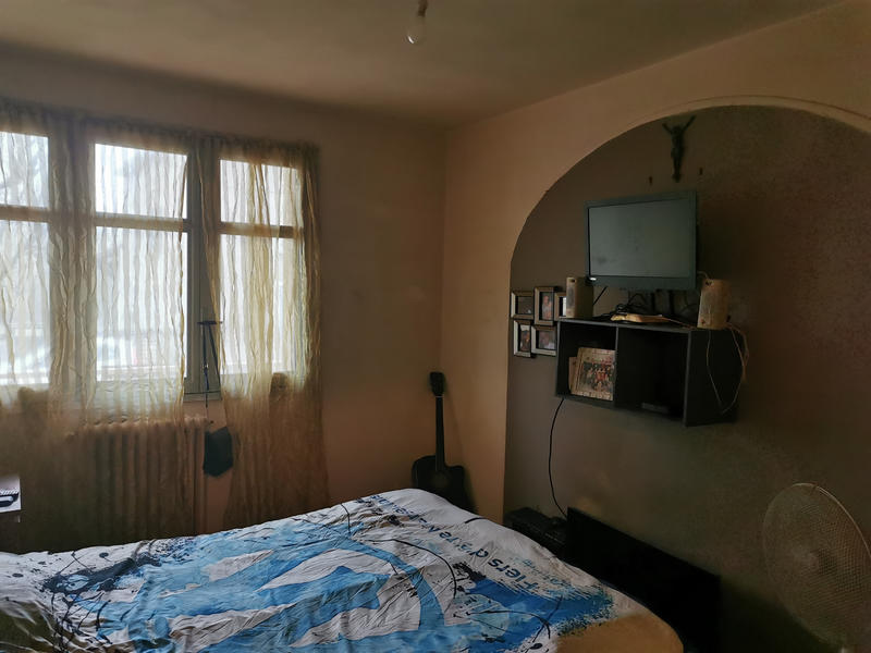 Appartement - 72 m² - 5 pièces