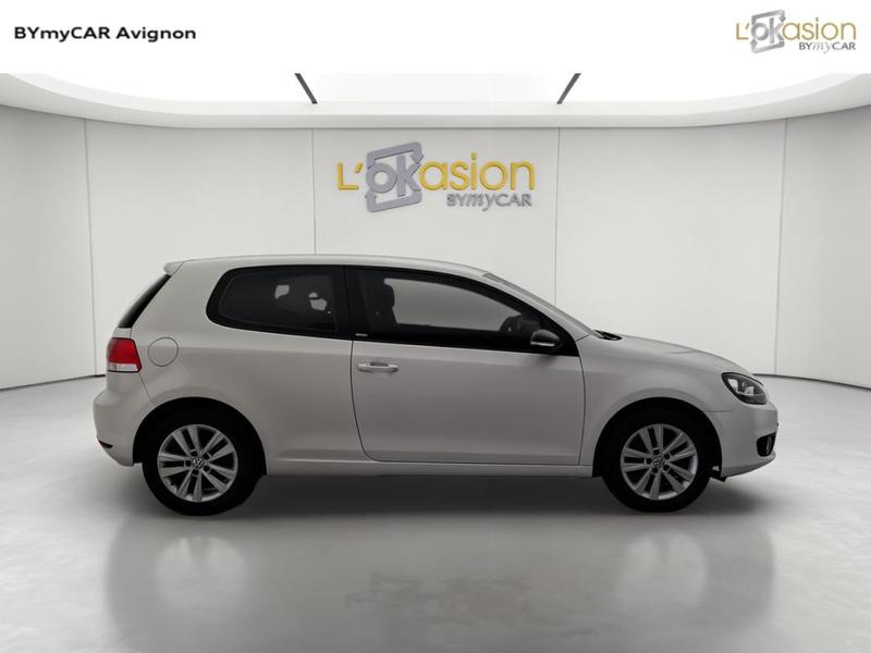 Volkswagen Golf 1.4 16s 80 Style