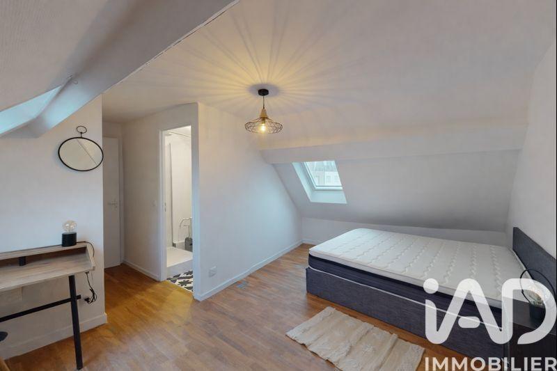 Appartement - 13 m² - 1 pièce