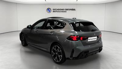 Bmw Série 1 F70 120d 163 ch Dkg7 m Sport