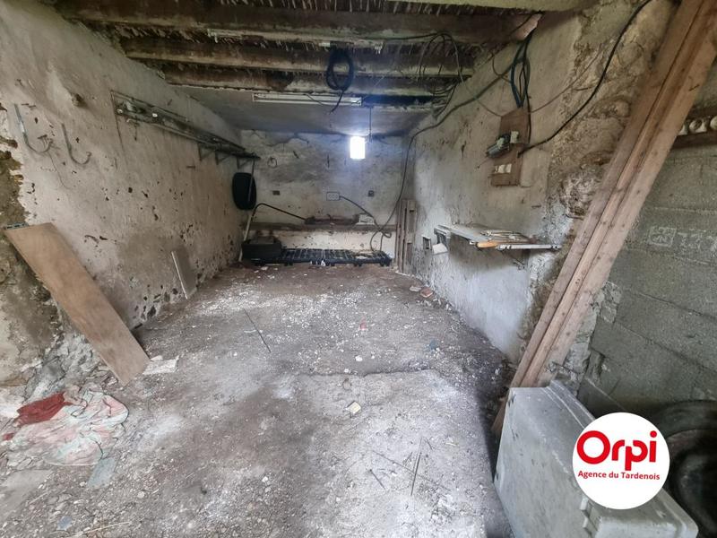 Maison - 112 m² - 4 pièces