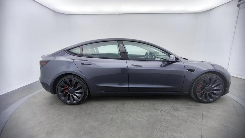 Tesla Model 3 Performance Awd