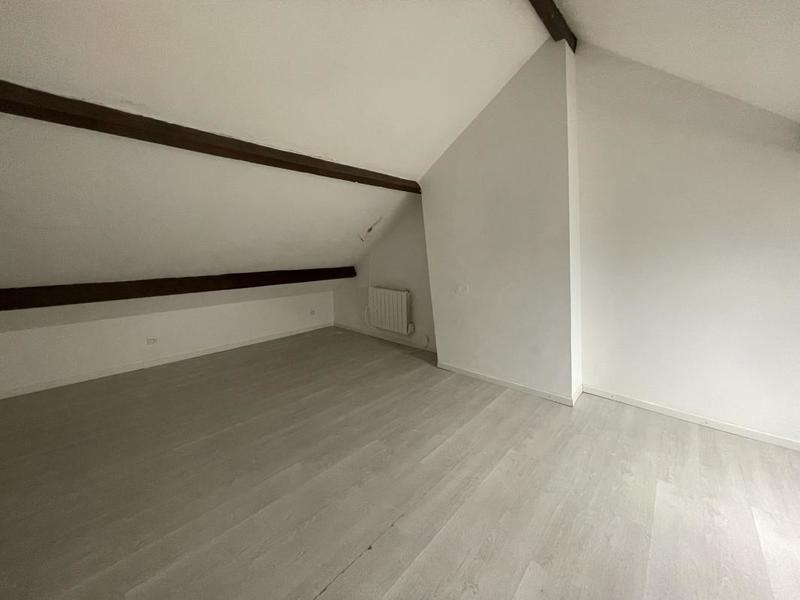 Maison - 104 m² - 4 pièces