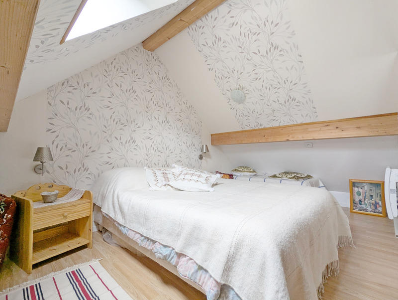 Maison - 119 m² - 6 pièces