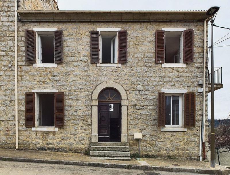 Maison ancienne - 181 m² - 5 pièces