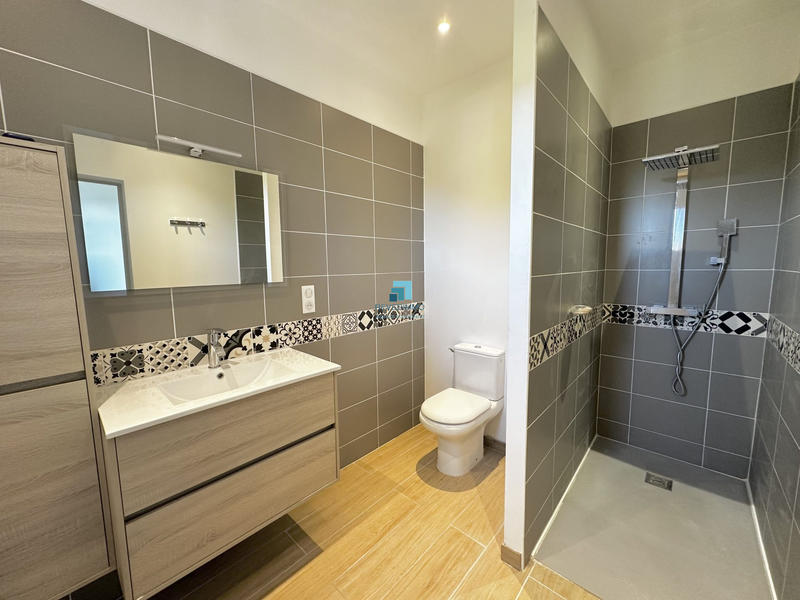 Maison ancienne - 285 m² - 10 pièces