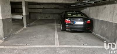 Parking - 45 m²