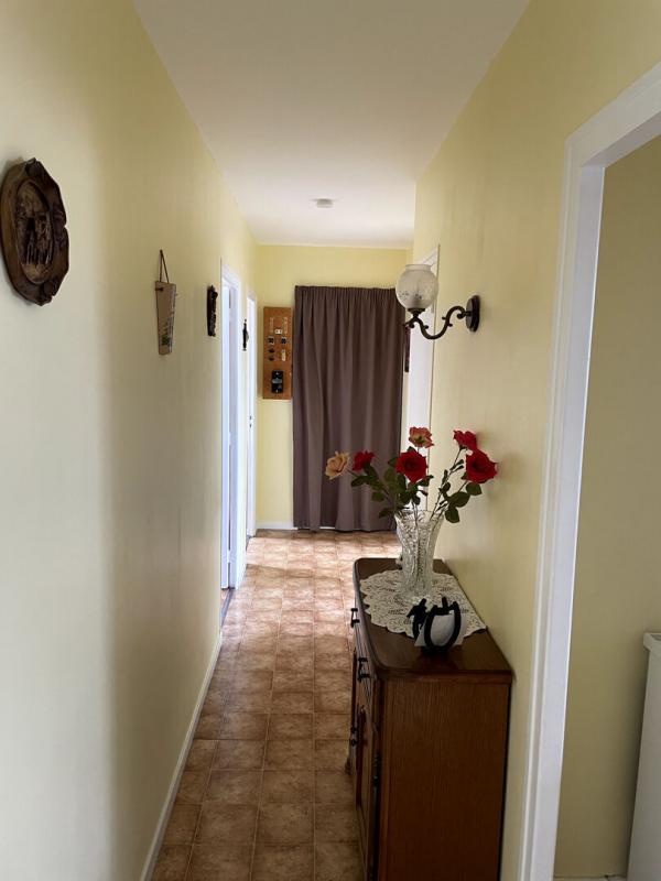 Appartement - 67 m² - 4 pièces