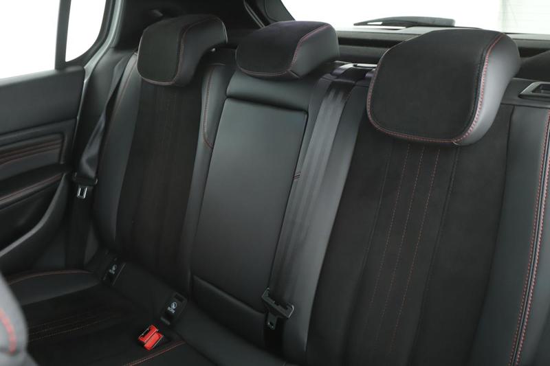 Peugeot 308 2.0 Blue-HDi Gt Eat6 180 ch