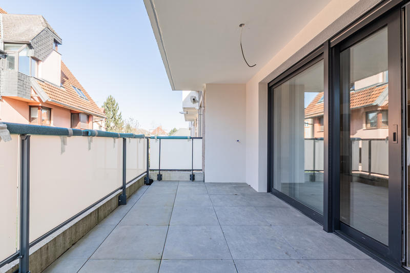 Appartement - 85 m² - 4 pièces