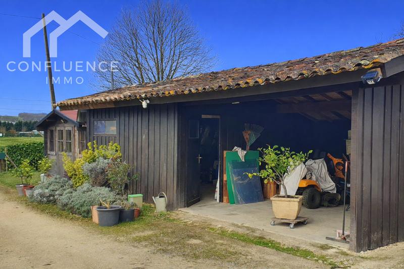 Maison - 200 m² - 7 pièces