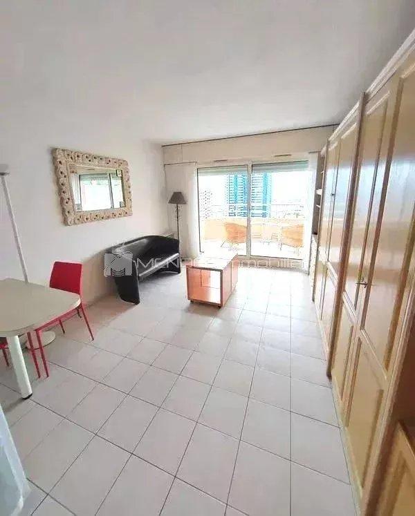 Appartement - 26 m² - 1 pièce