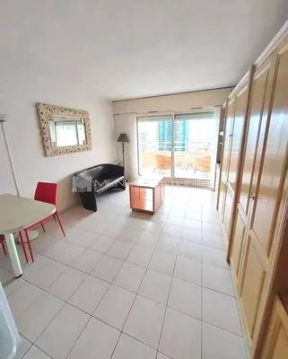 Appartement - 26 m² - 1 pièce