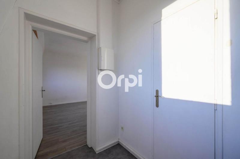 Appartement - 27 m² - 2 pièces