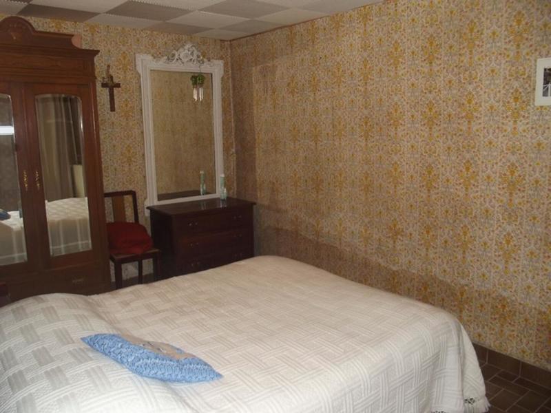 Maison - 108 m² - 7 pièces