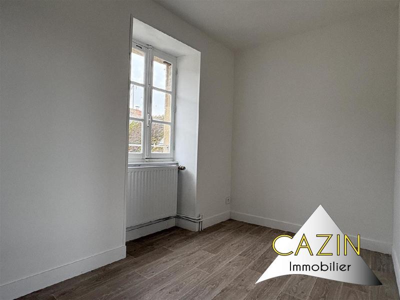 Maison - 68 m² - 4 pièces