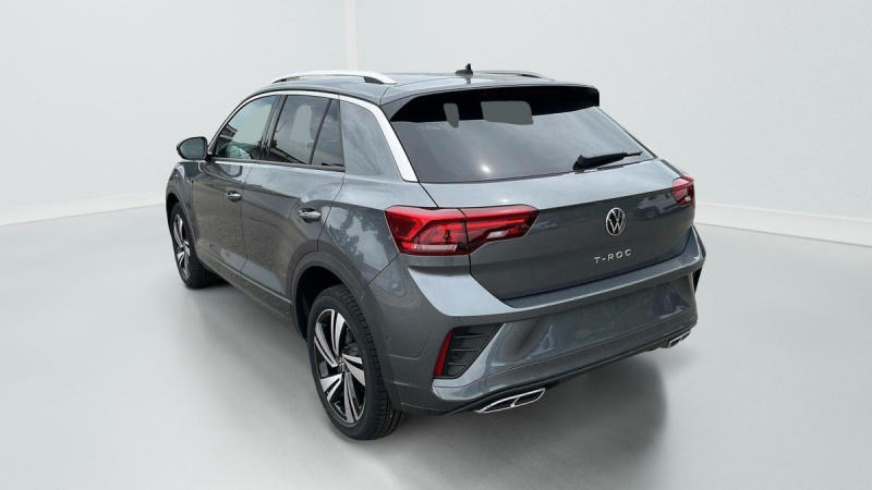 Volkswagen t-Roc 1.5 Tsi Evo2 150 Start Stop Dsg7 R-Line Edition