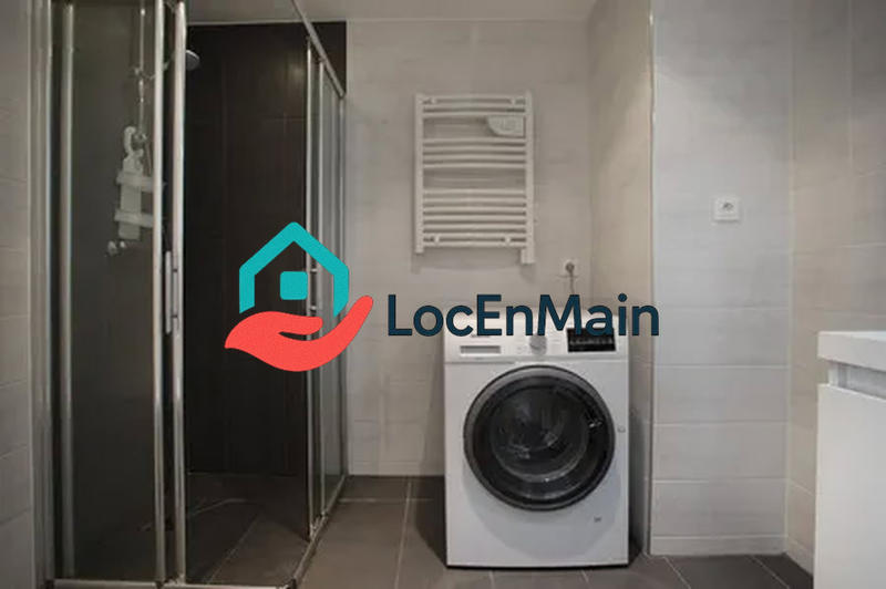 Studio - 32 m² - 1 pièce