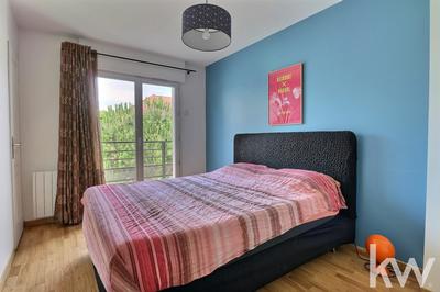 Appartement - 85 m² - 4 pièces