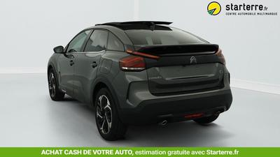 Citroën C4 PureTech 130 s&amp;S Bvm6 Shine