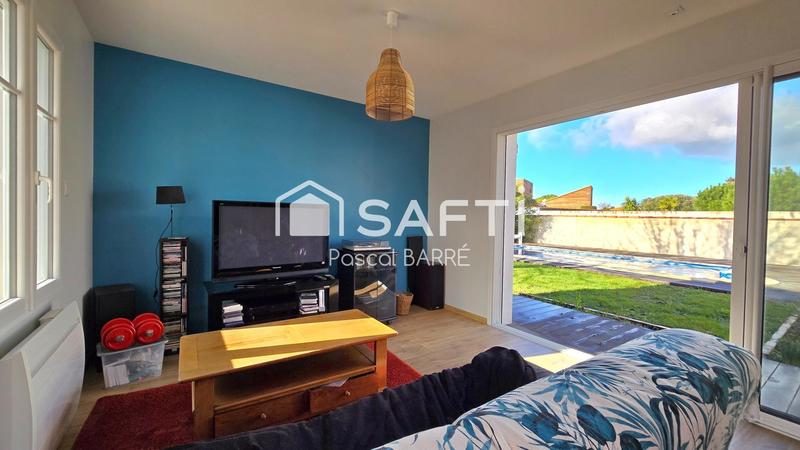 Villa - 156 m² - 6 pièces