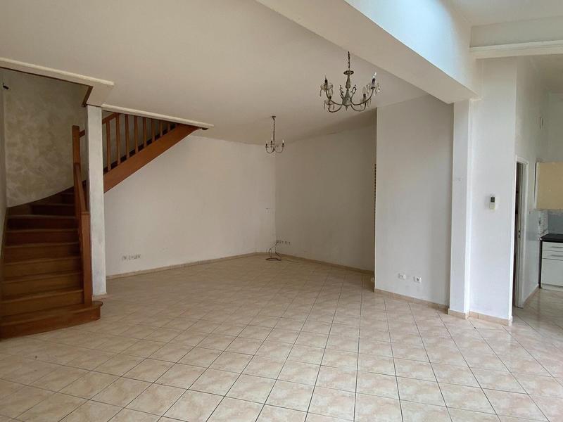 Maison - 88 m² - 3 pièces