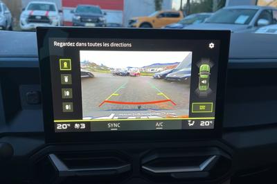 Dacia bigster Tce 130 4x4 Expression Pl