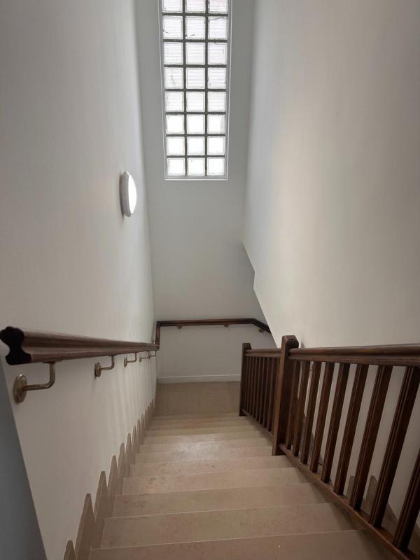 Chambre - 18 m² - 1 pièce