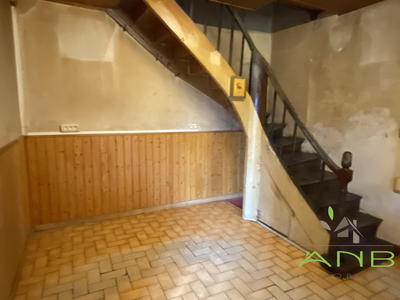 Maison - 65 m² - 4 pièces