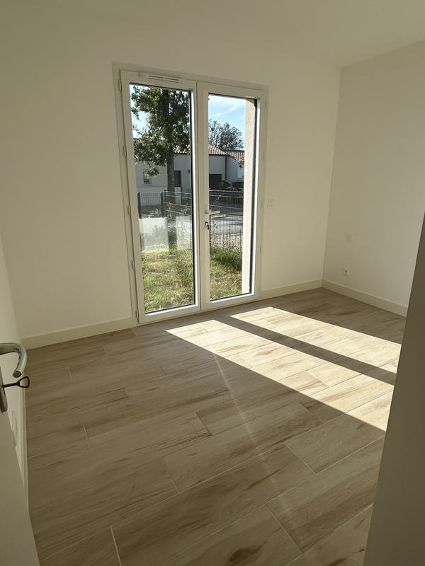 Maison - 122 m² - 4 pièces