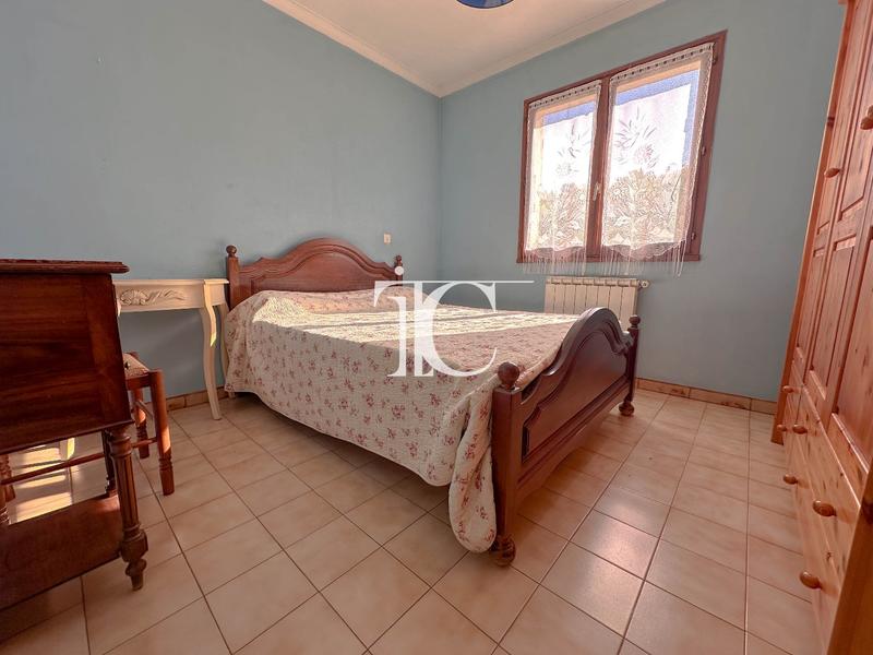 Maison - 91 m² - 4 pièces